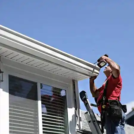 gutter services Hellertown